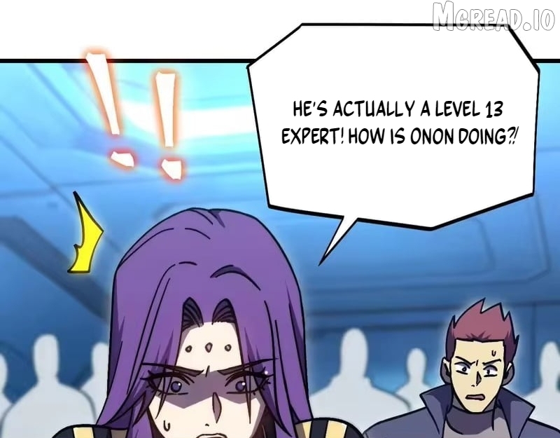 Log into the Future Chapter 319  - page 99